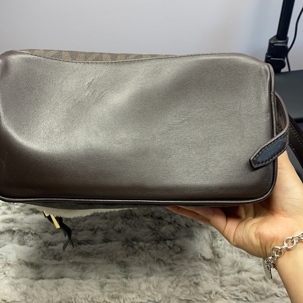 Michael Kors Rhea Backpack - Picture 4 of 7